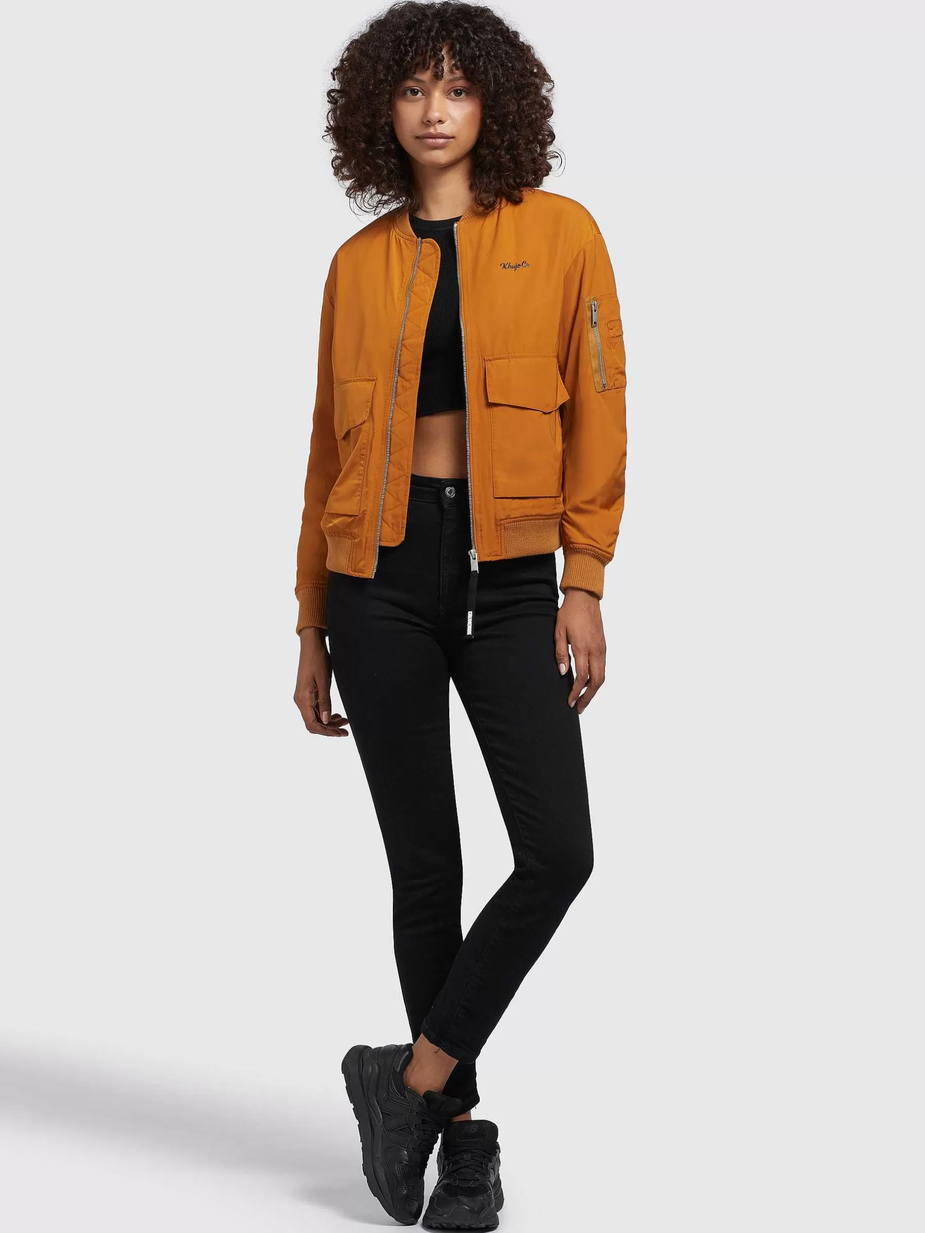 Ladies Khujo Summer Jackets>Summer Jackets