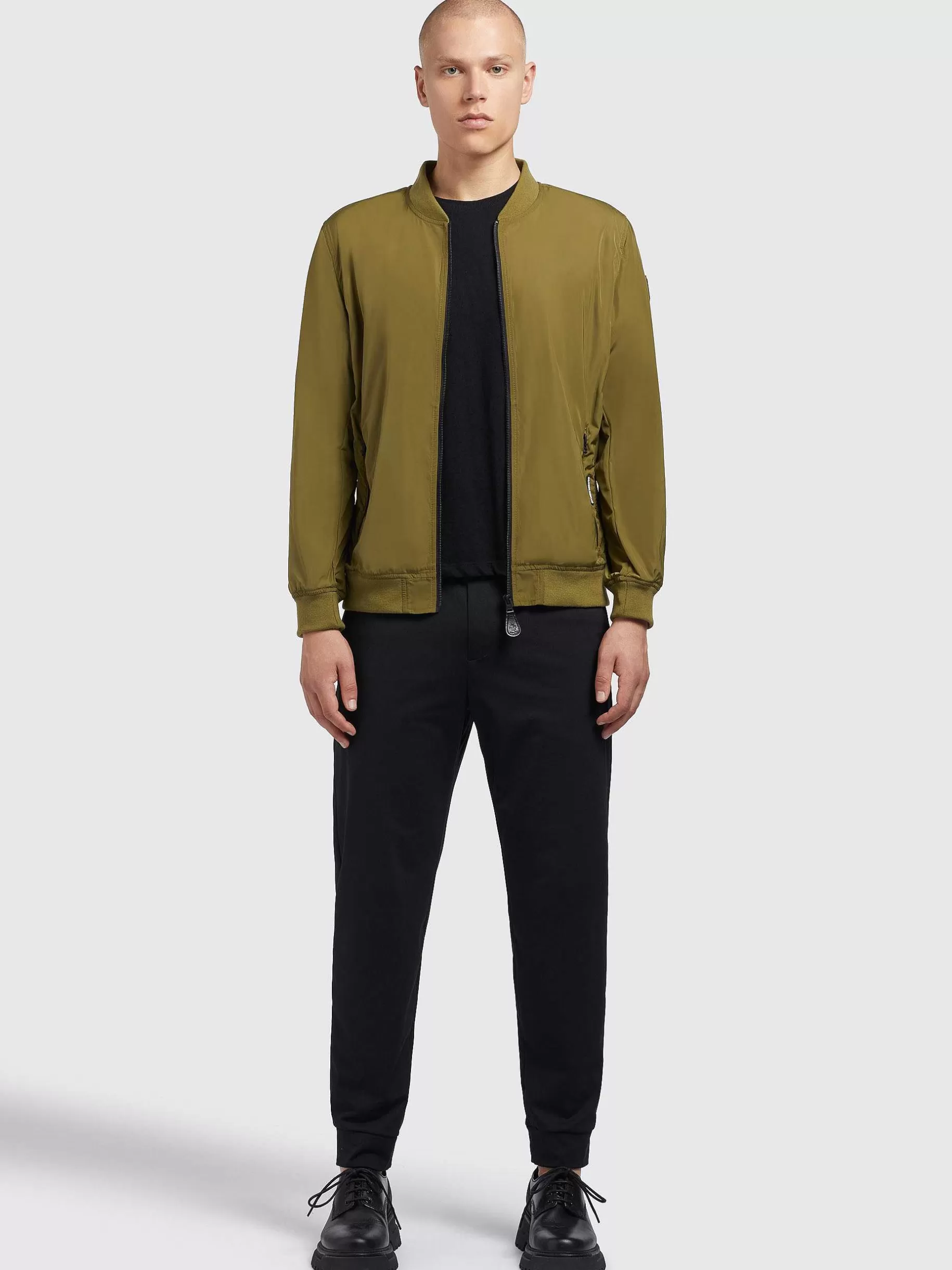 Men'S Khujo Summer Jackets>Summer Jackets