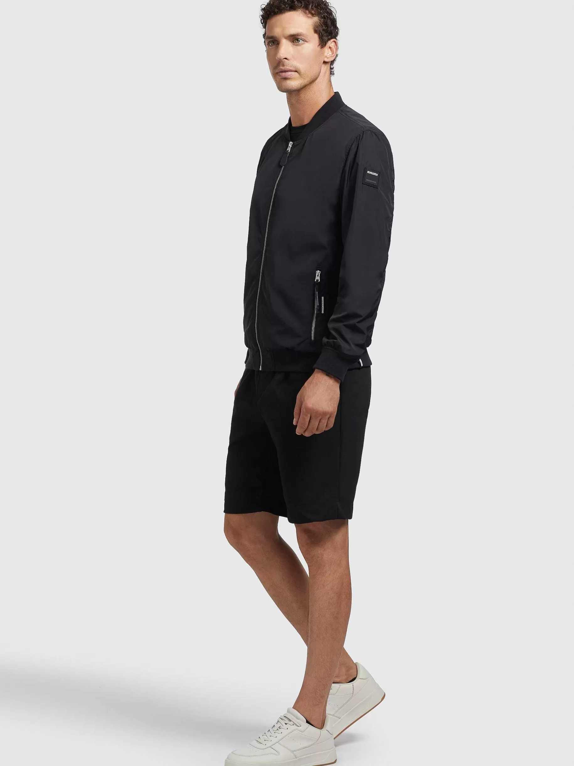Men'S Khujo Summer Jackets>Summer Jackets