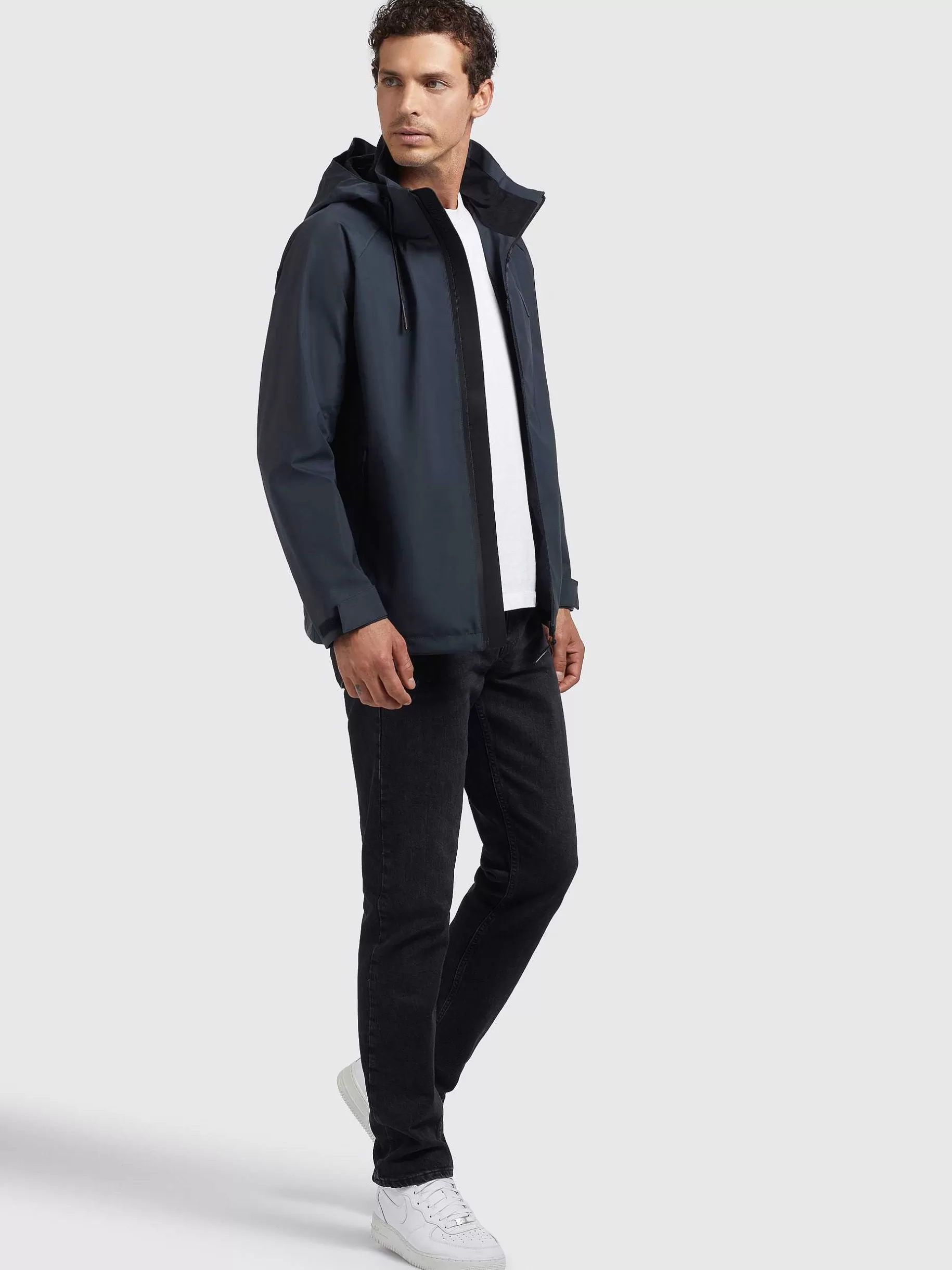 Men'S Khujo Summer Jackets>Summer Jackets