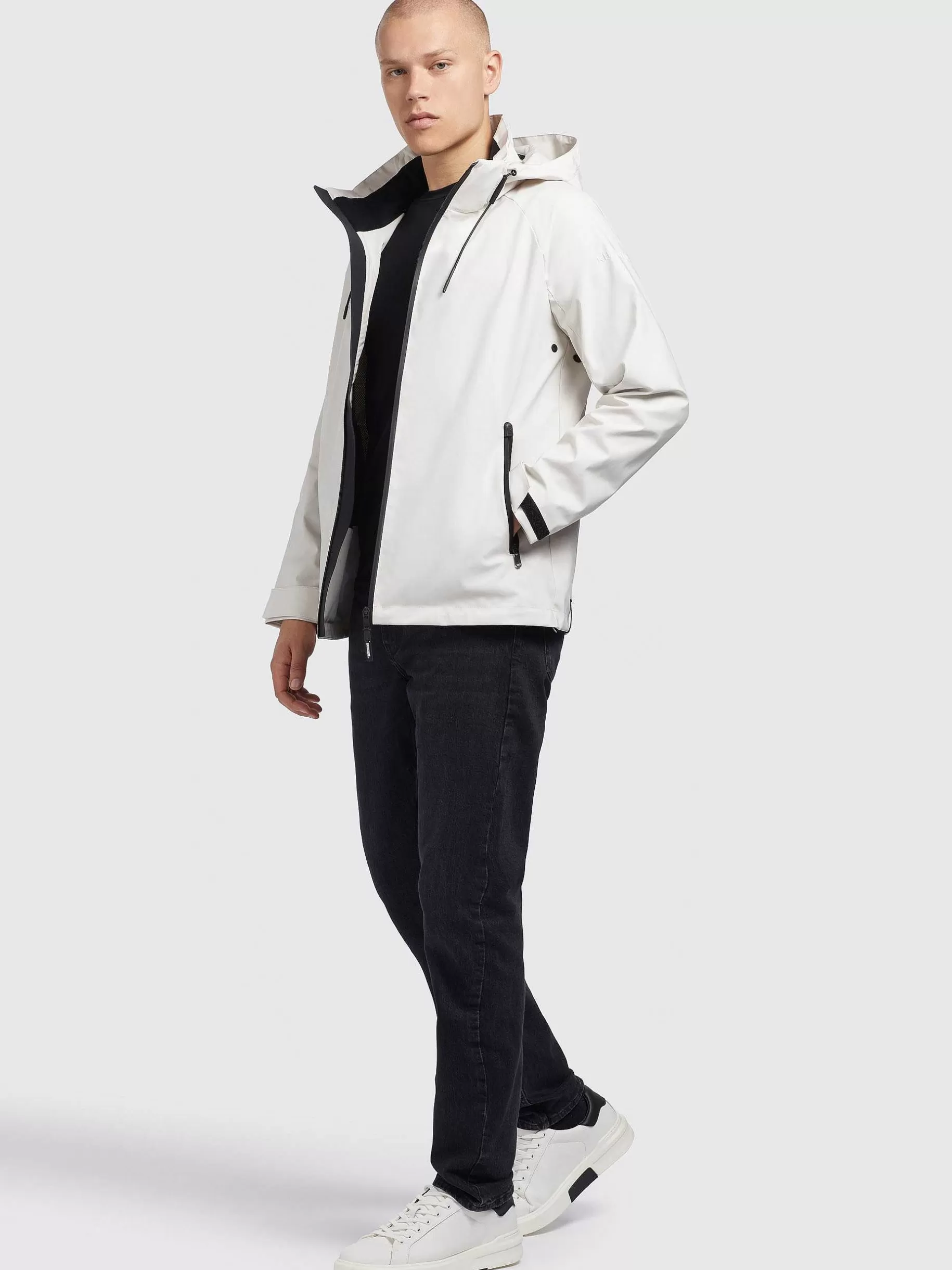 Men'S Khujo Summer Jackets>Summer Jackets