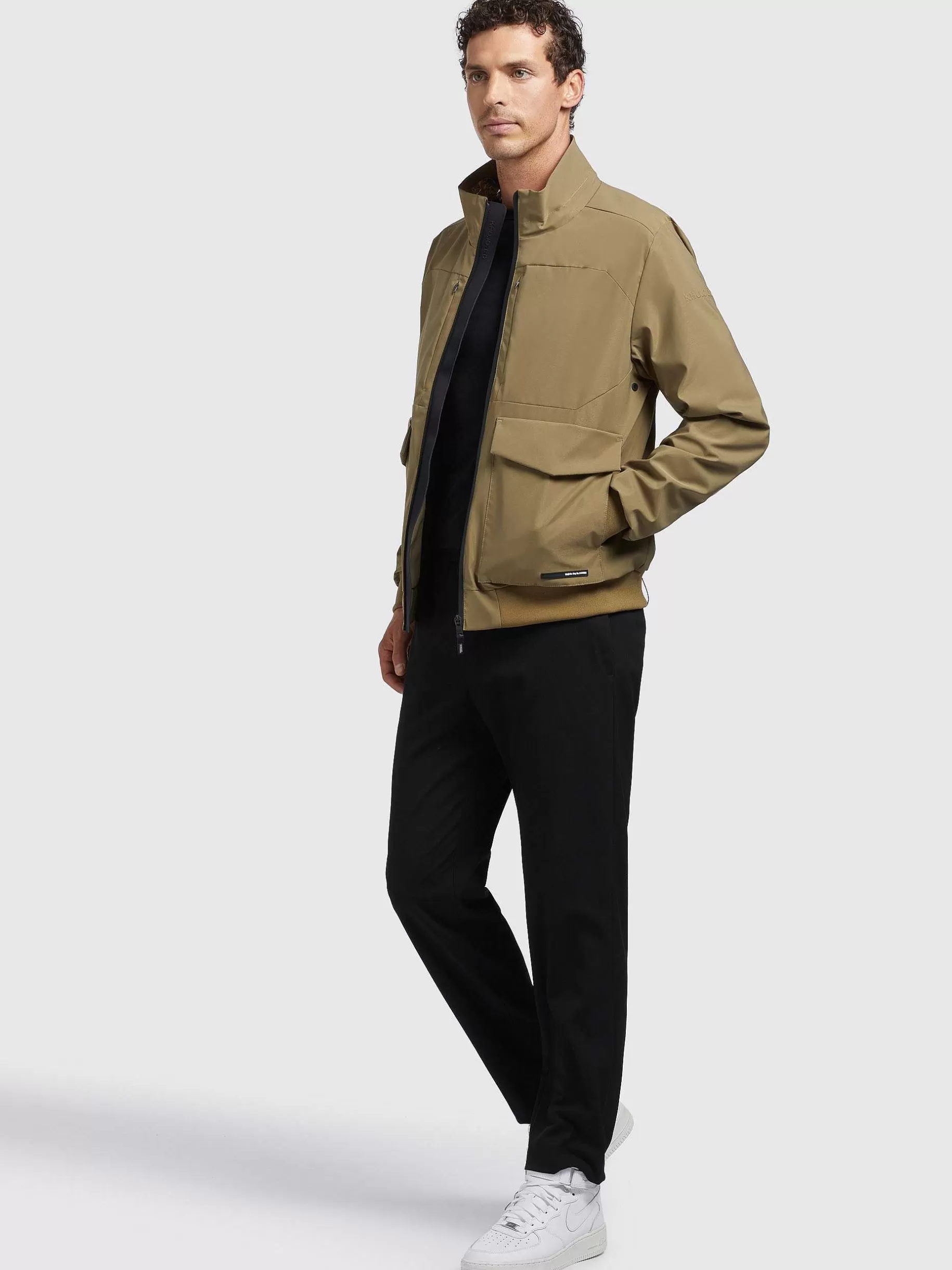 Men'S Khujo Summer Jackets>Summer Jackets