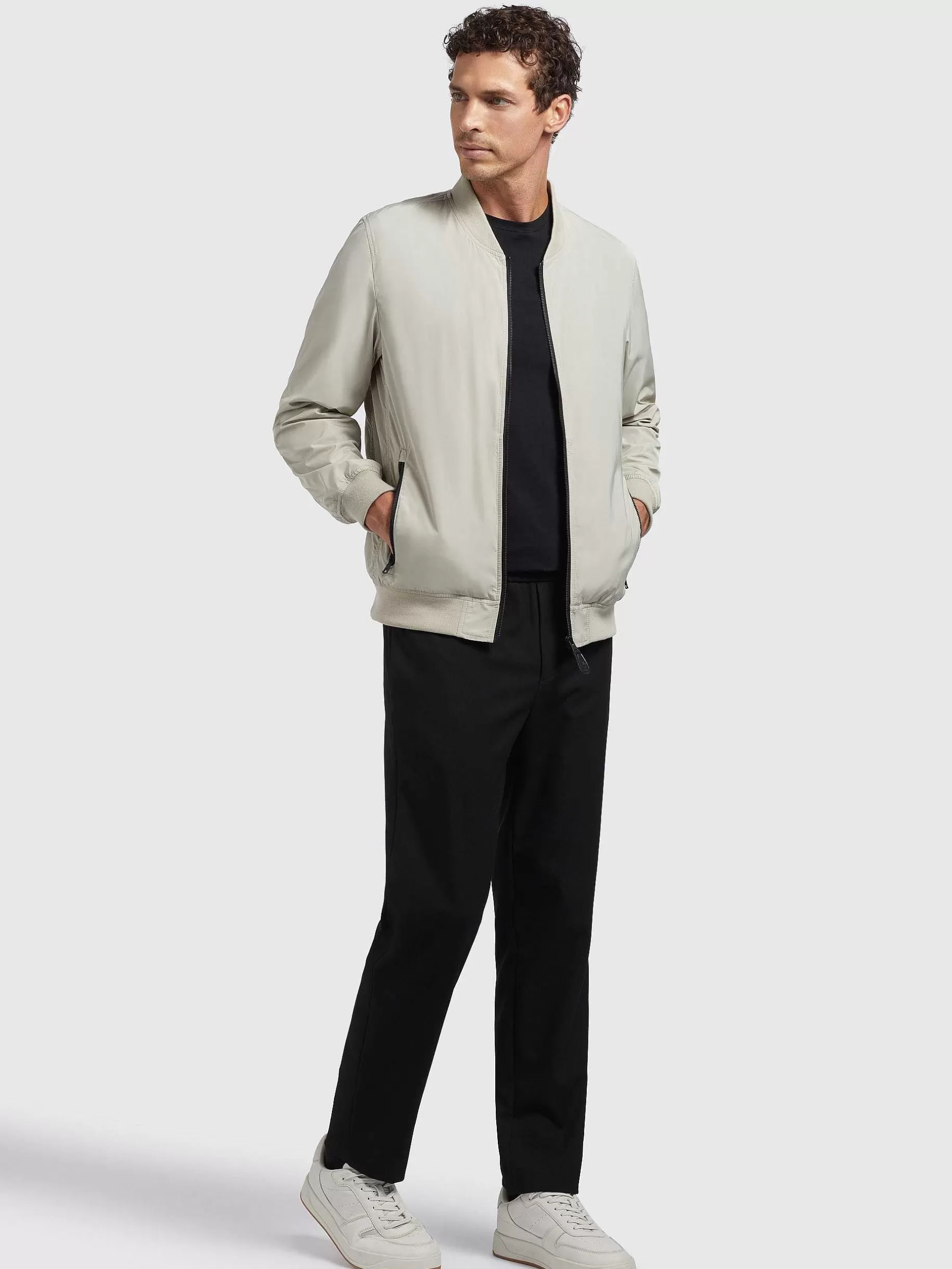 Men'S Khujo Summer Jackets>Summer Jackets