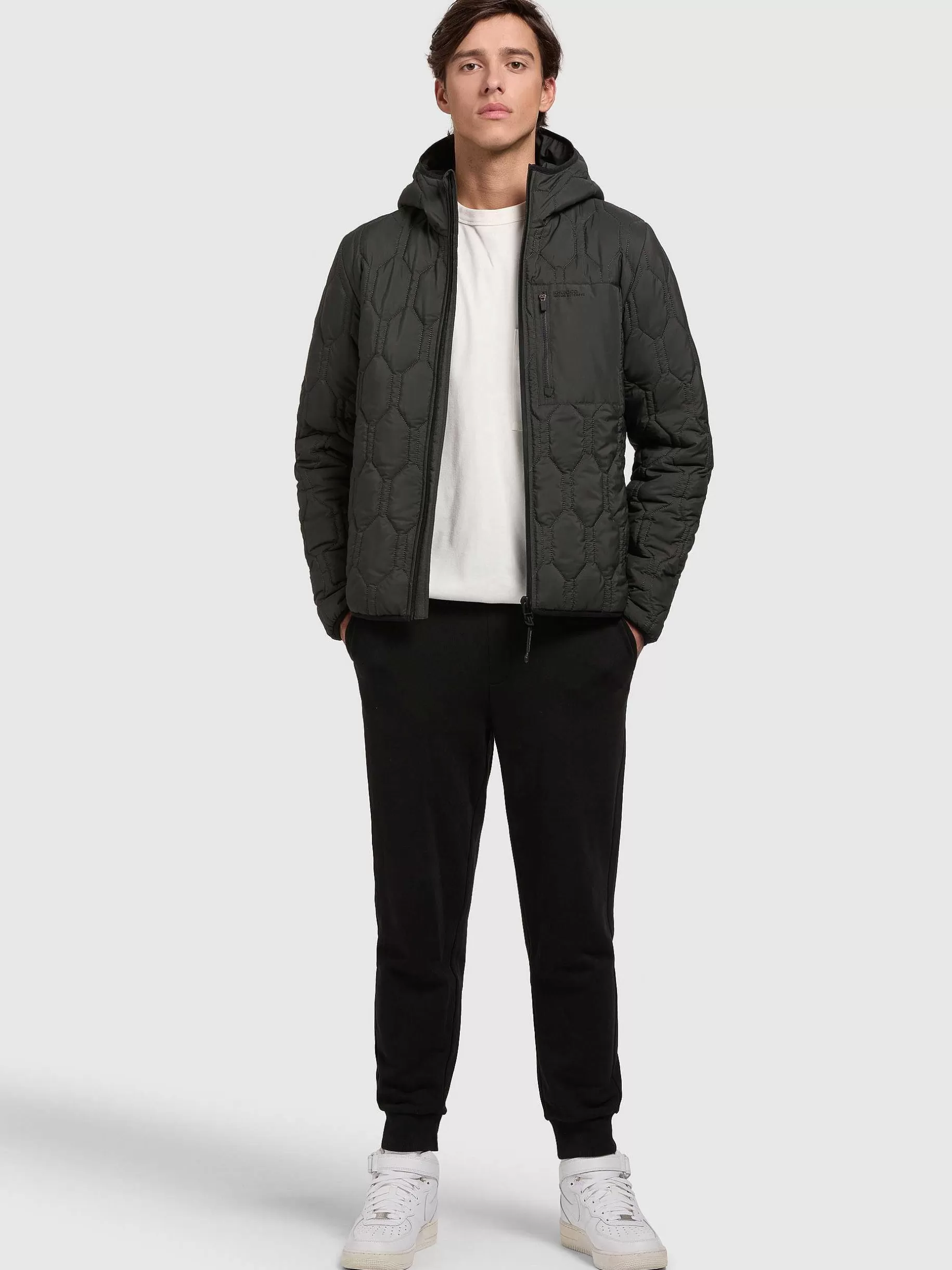 Men'S Khujo Summer Jackets>Summer Jackets