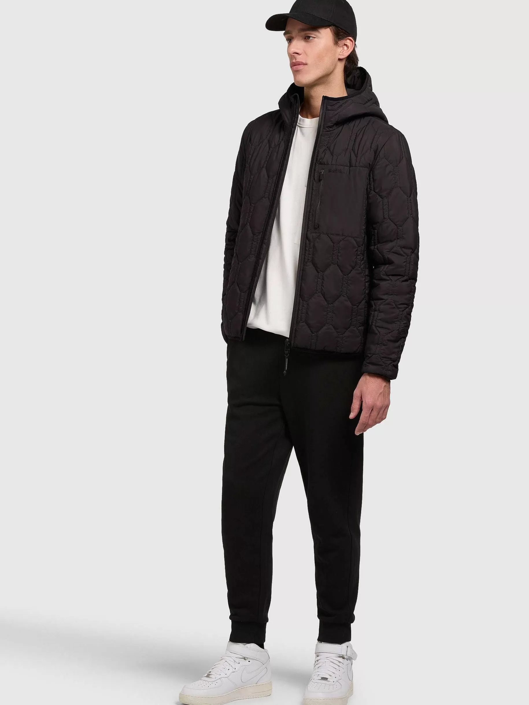 Men'S Khujo Summer Jackets>Summer Jackets