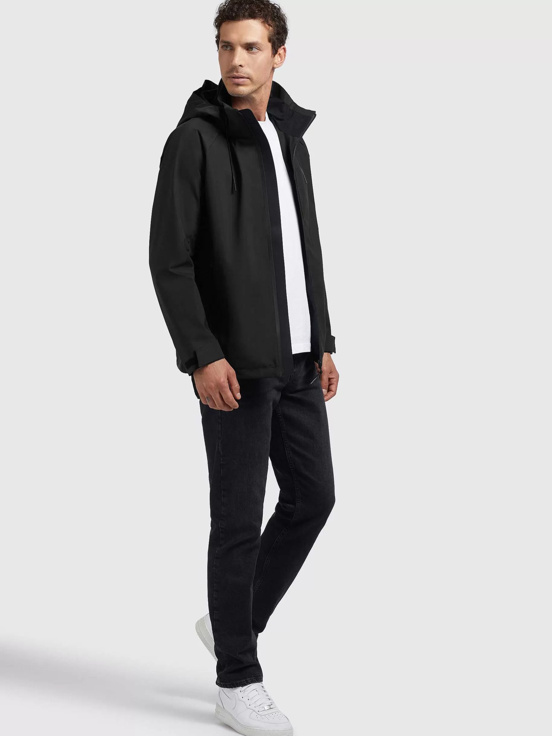 Men'S Khujo Summer Jackets>Summer Jackets