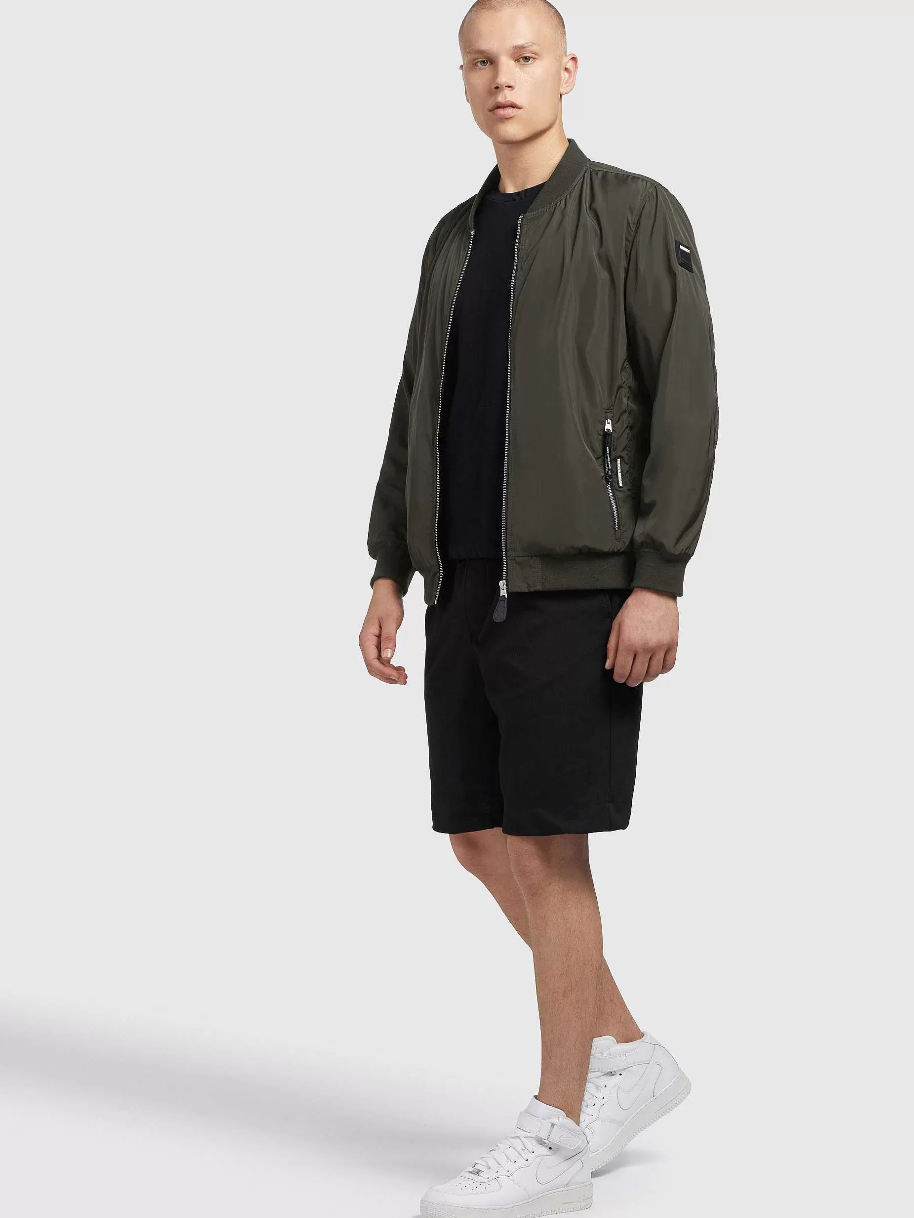 Men'S Khujo Summer Jackets>Summer Jackets