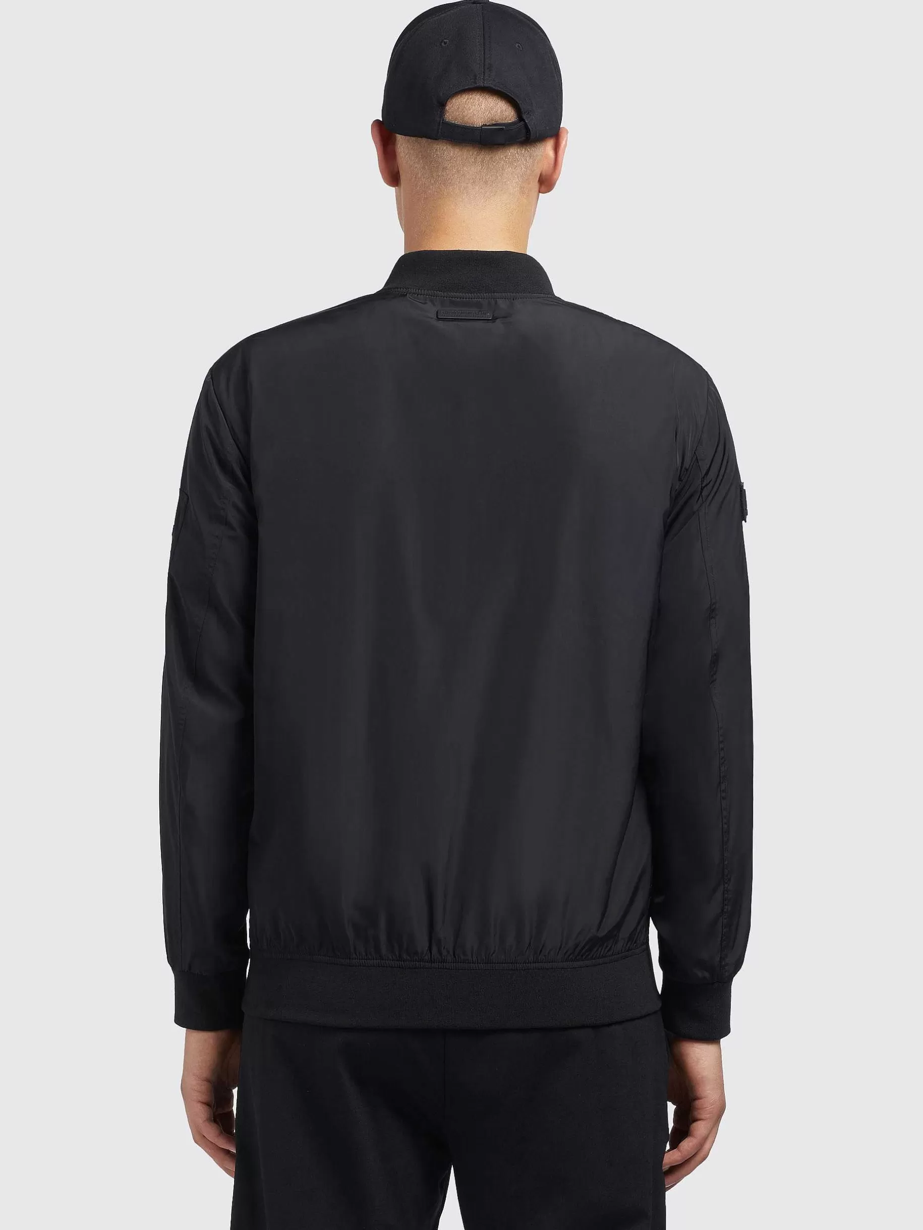 Men'S Khujo Summer Jackets>Summer Jackets