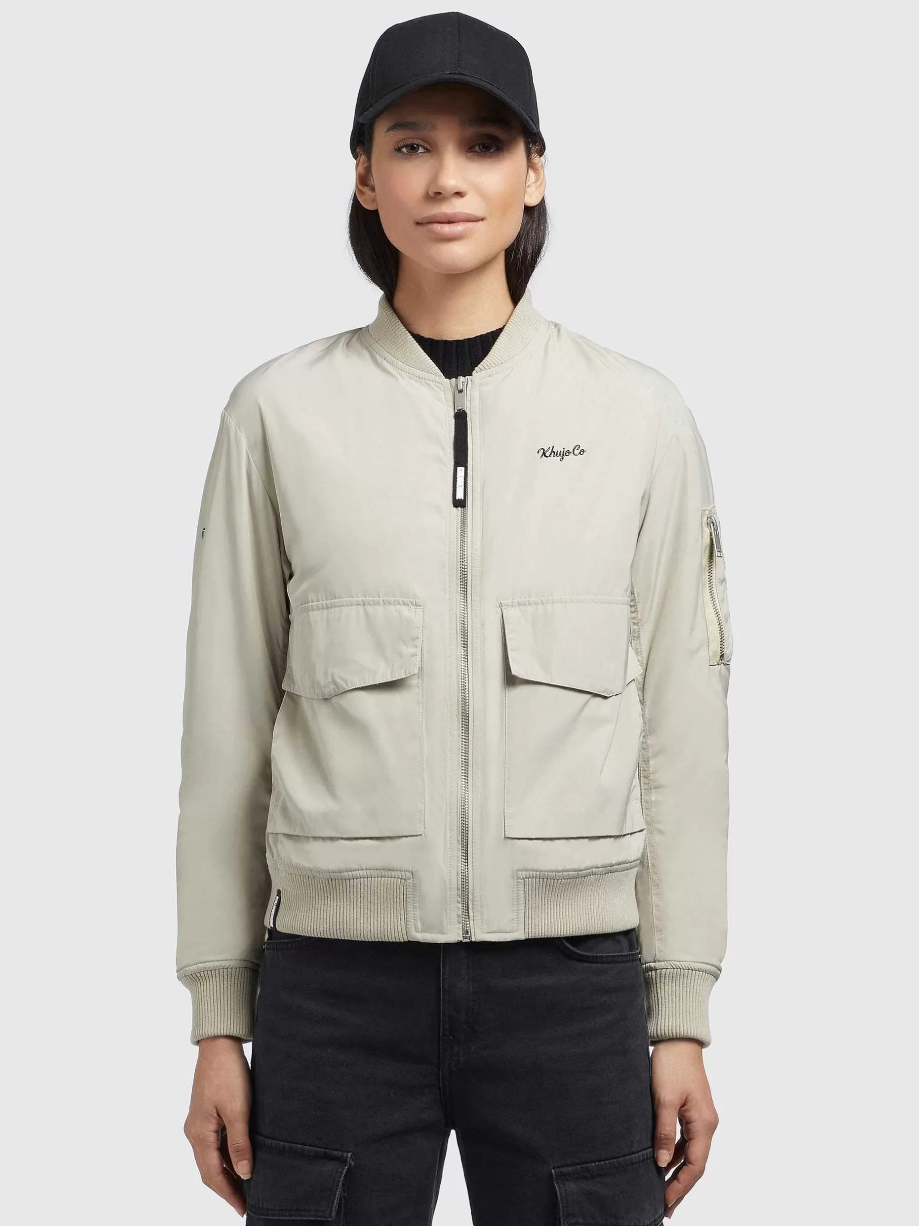 Ladies Khujo Summer Jackets>Summer Jackets