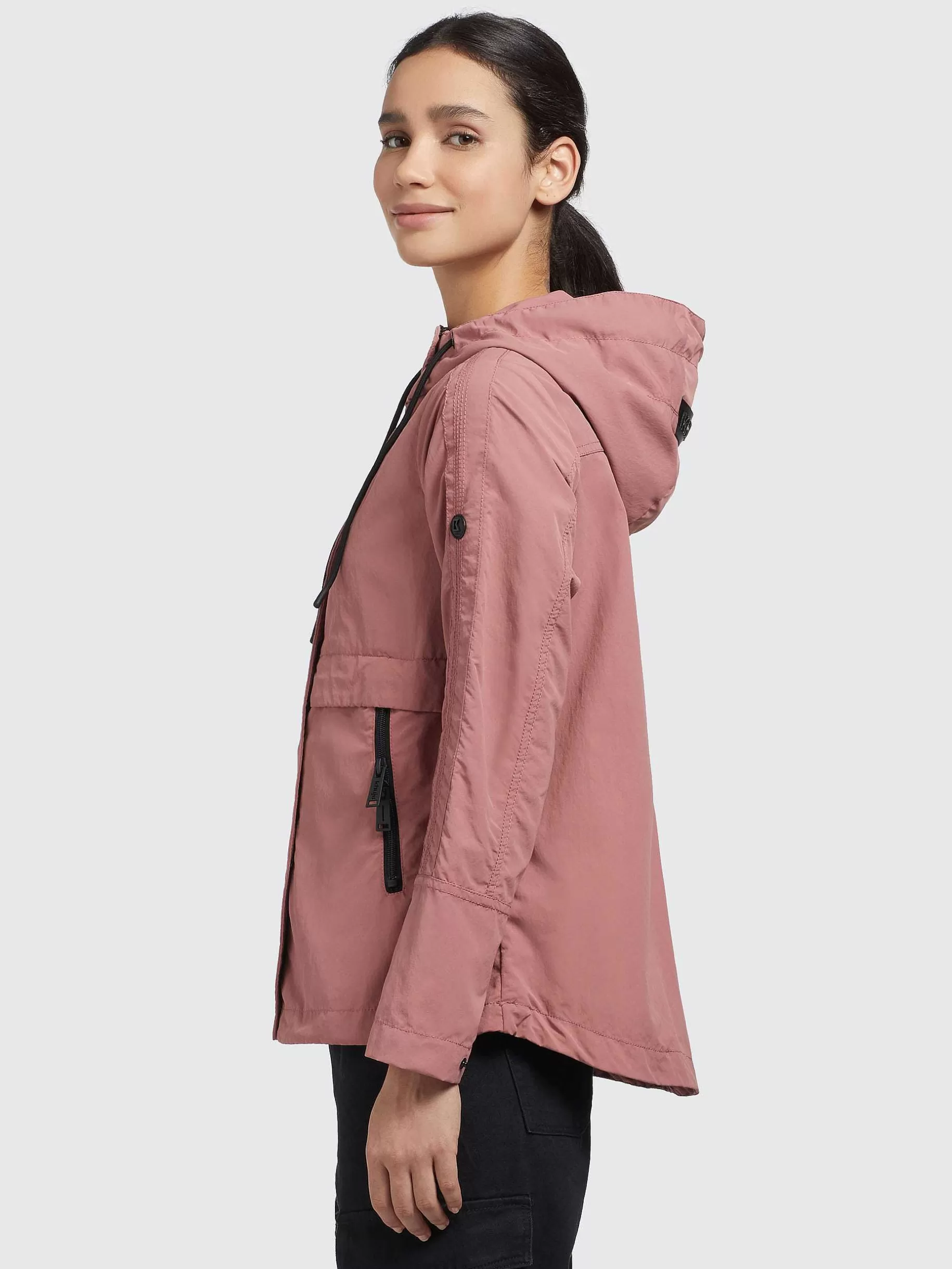 Ladies Khujo Summer Jackets>Summer Jackets