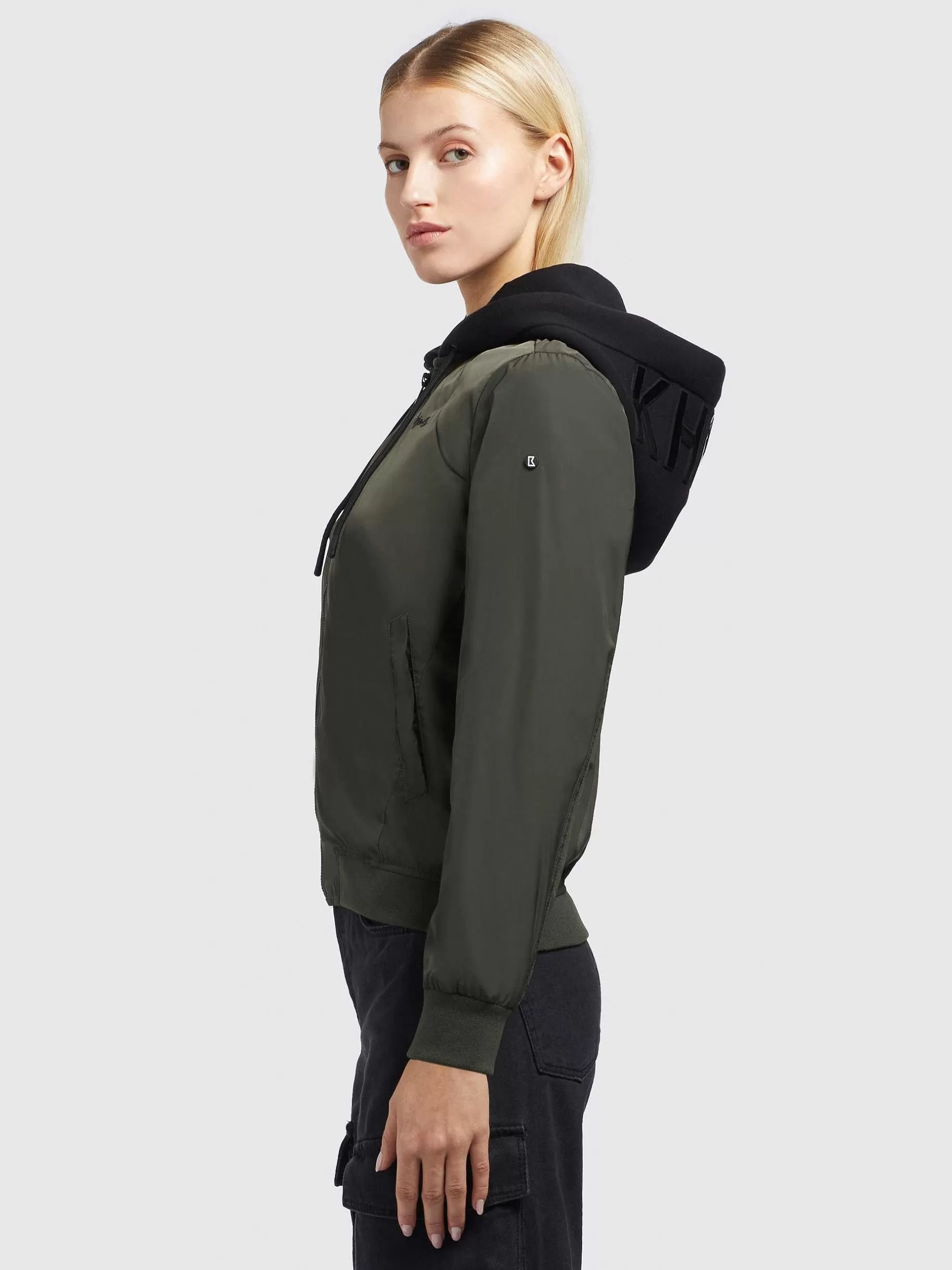 Ladies Khujo Summer Jackets>Summer Jackets