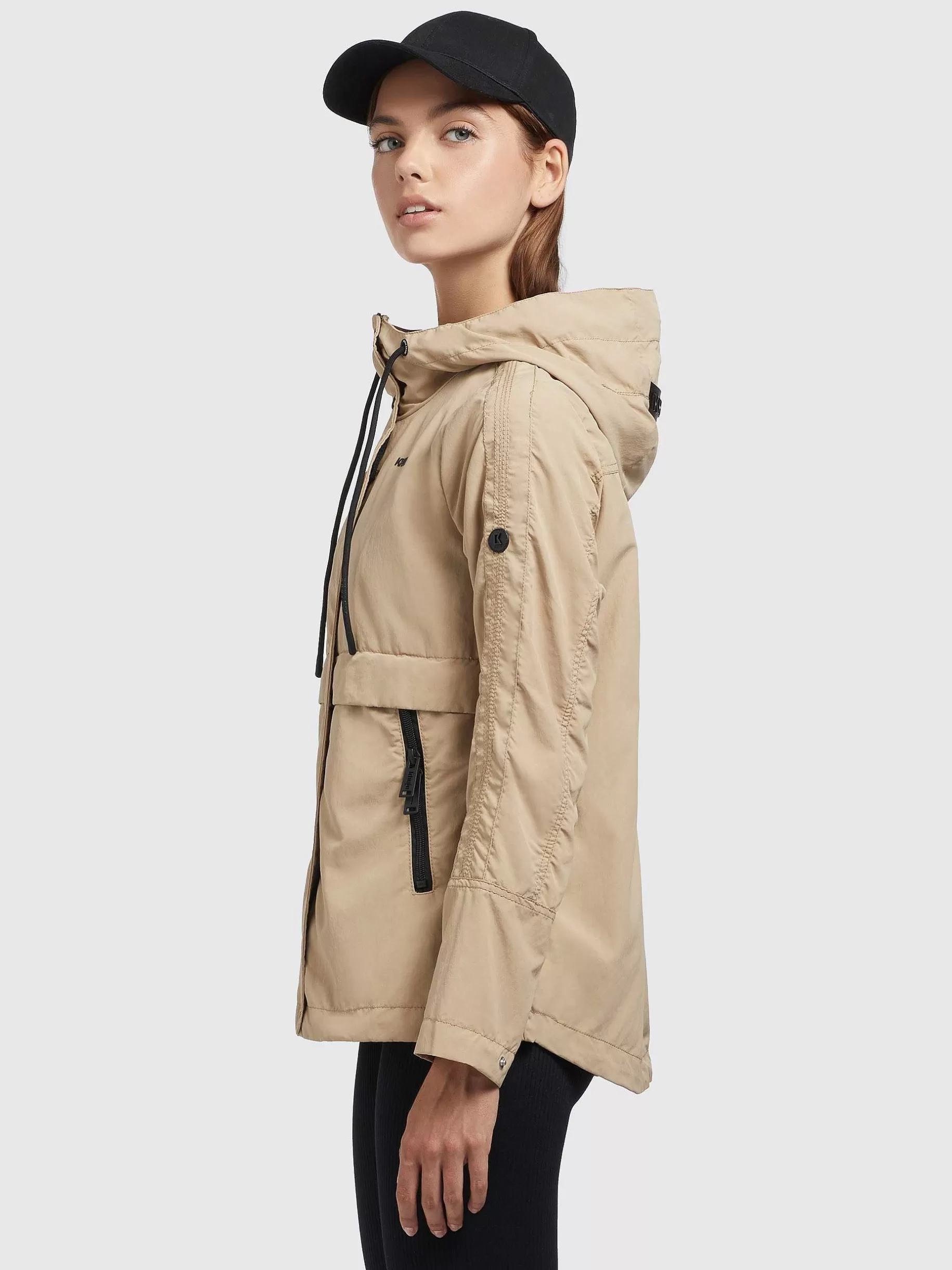Ladies Khujo Summer Jackets>Summer Jackets