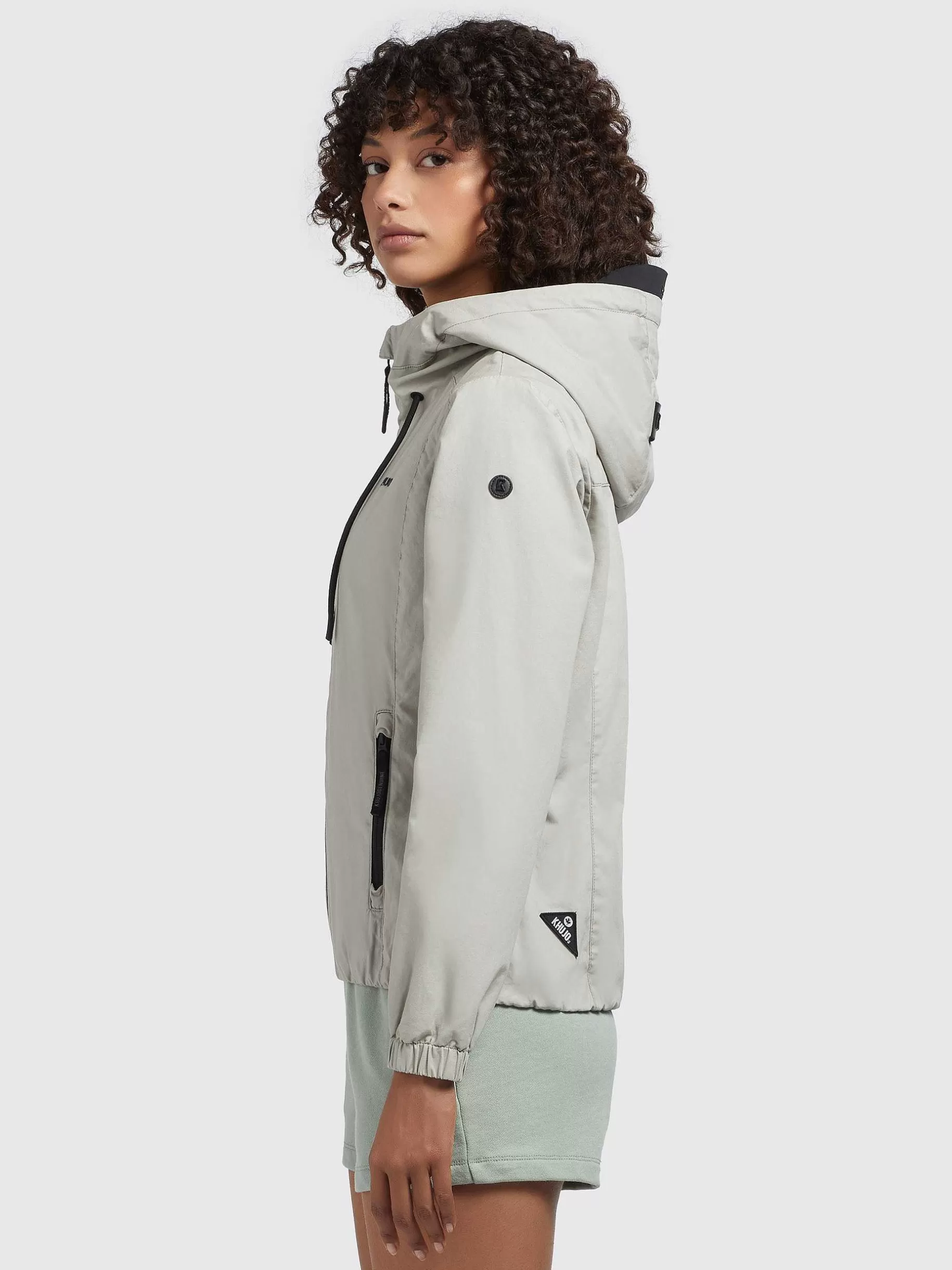 Ladies Khujo Summer Jackets>Summer Jackets