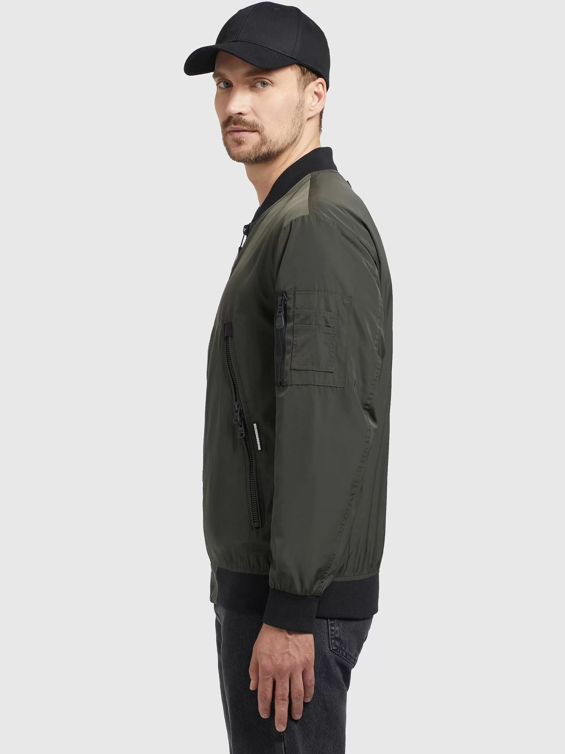 Men'S Khujo Summer Jackets>Summer Jackets