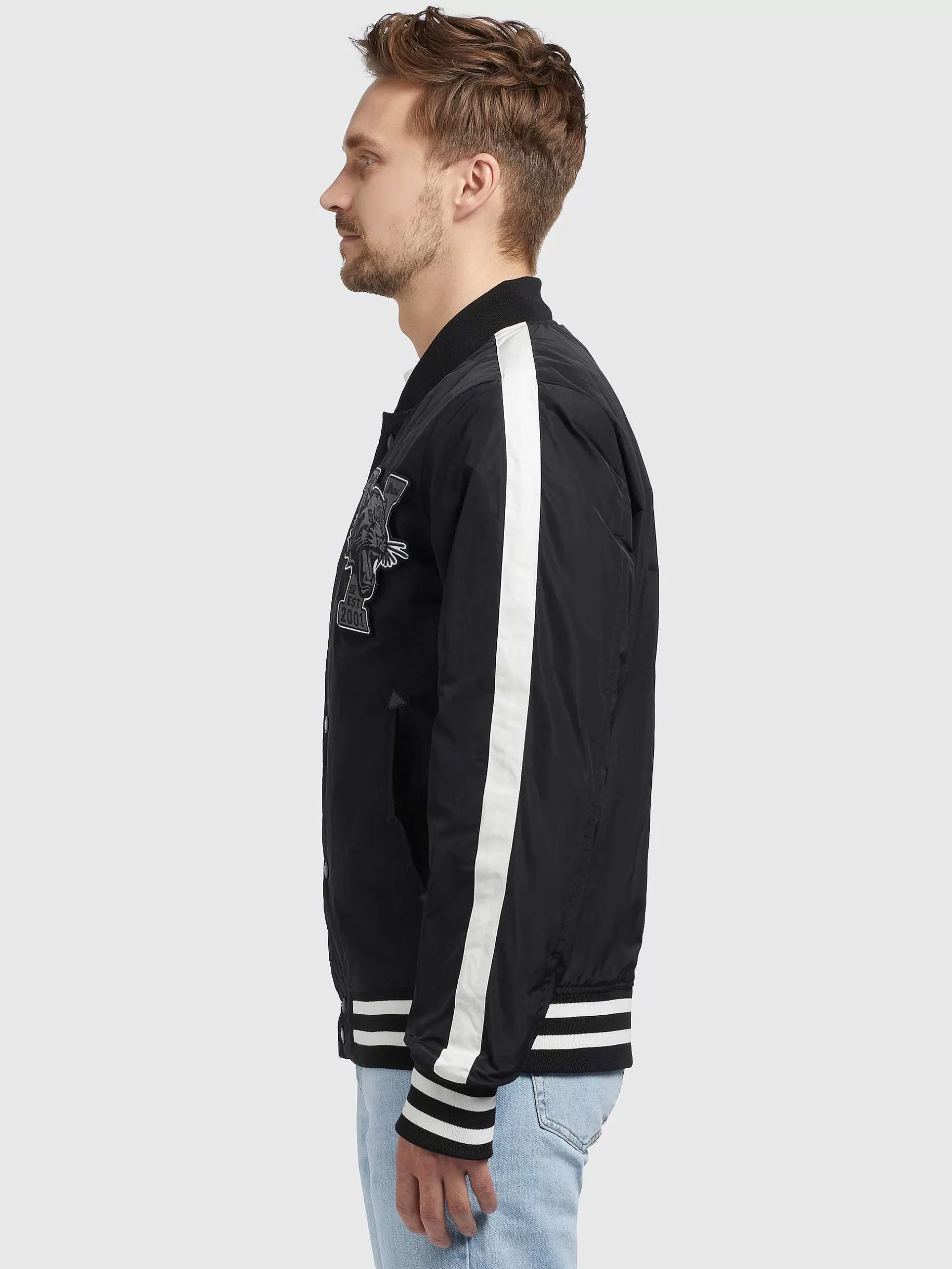 Men'S Khujo Summer Jackets>Summer Jackets
