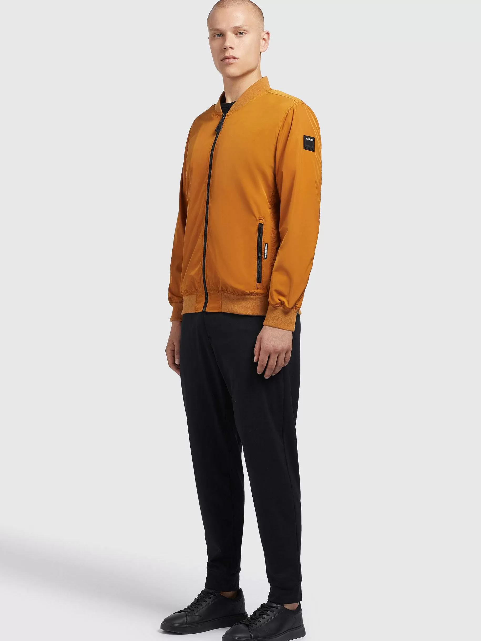 Men'S Khujo Summer Jackets>Summer Jackets