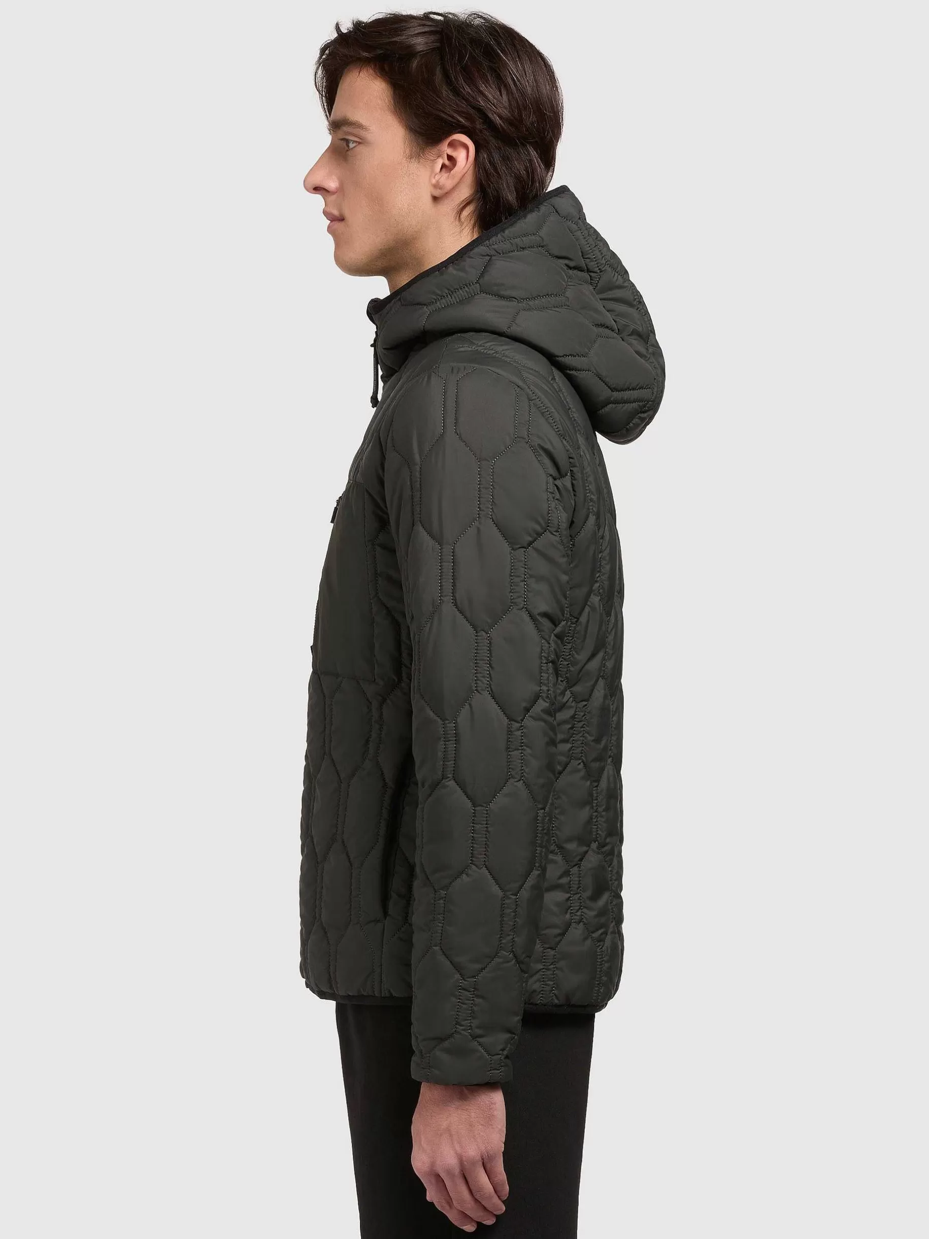 Men'S Khujo Summer Jackets>Summer Jackets