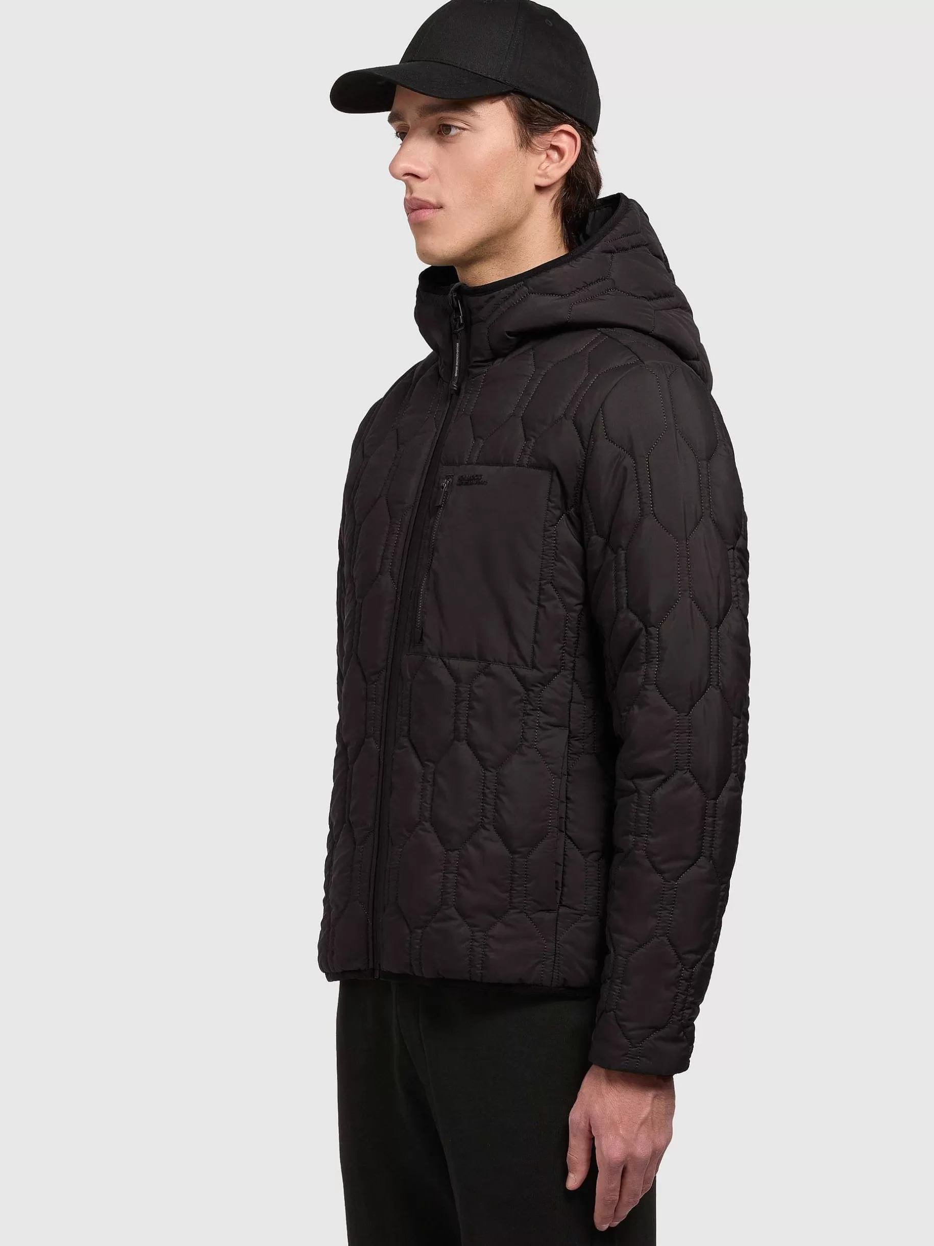 Men'S Khujo Summer Jackets>Summer Jackets