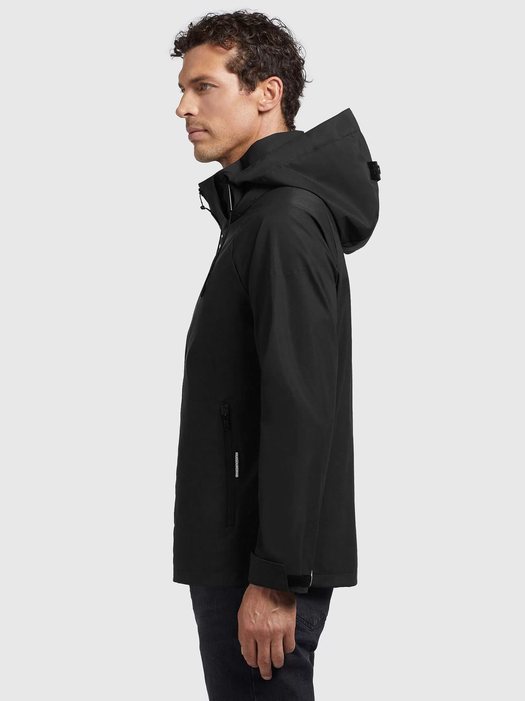 Men'S Khujo Summer Jackets>Summer Jackets
