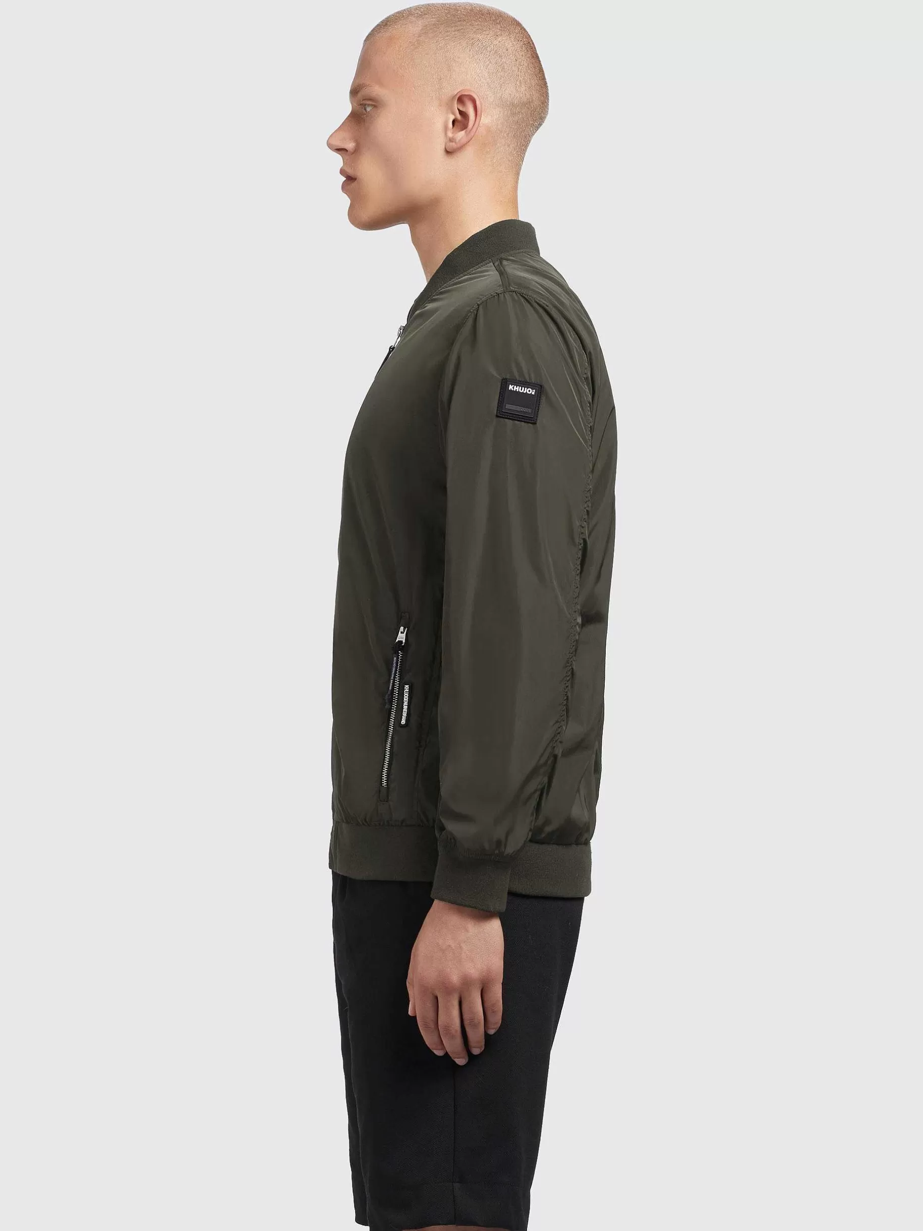 Men'S Khujo Summer Jackets>Summer Jackets