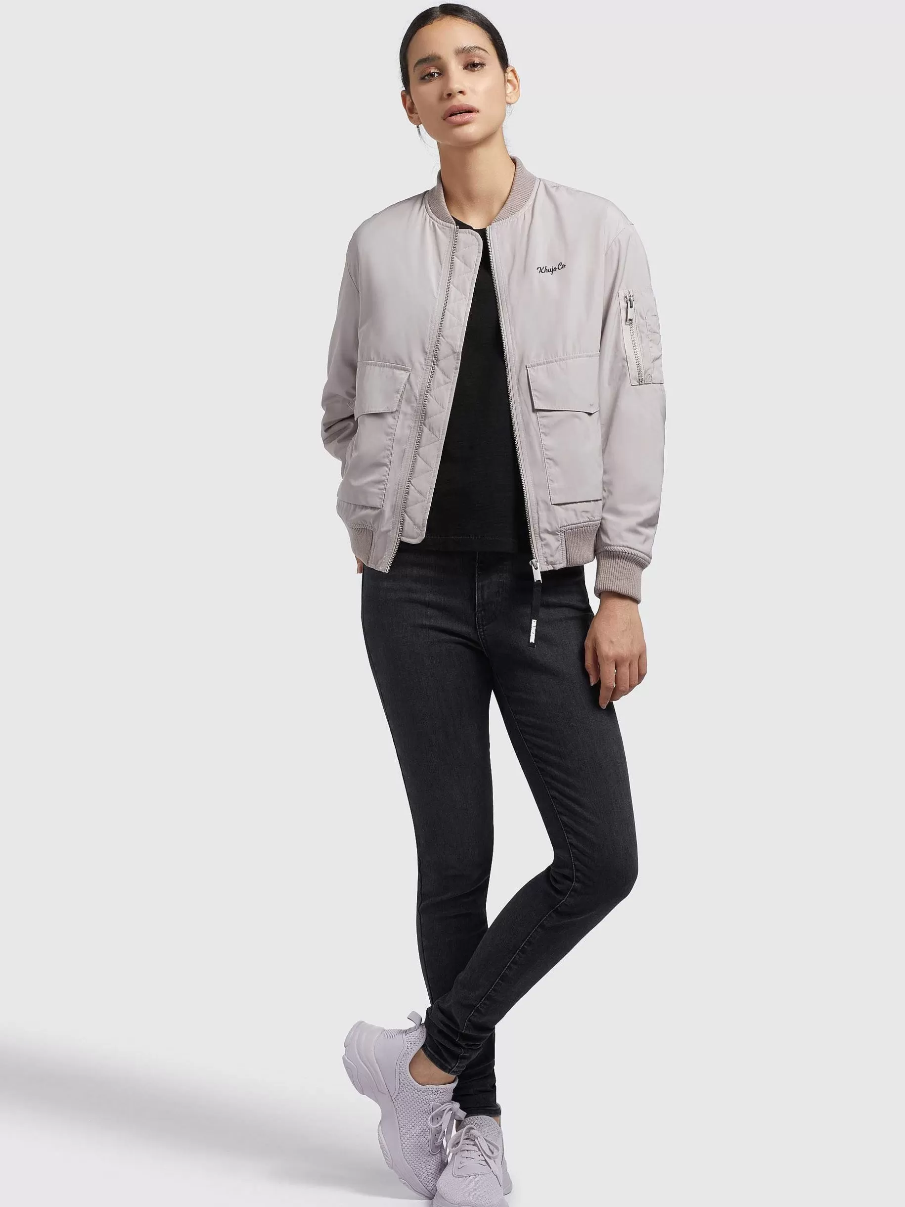 Ladies Khujo Summer Jackets>Summer Jackets