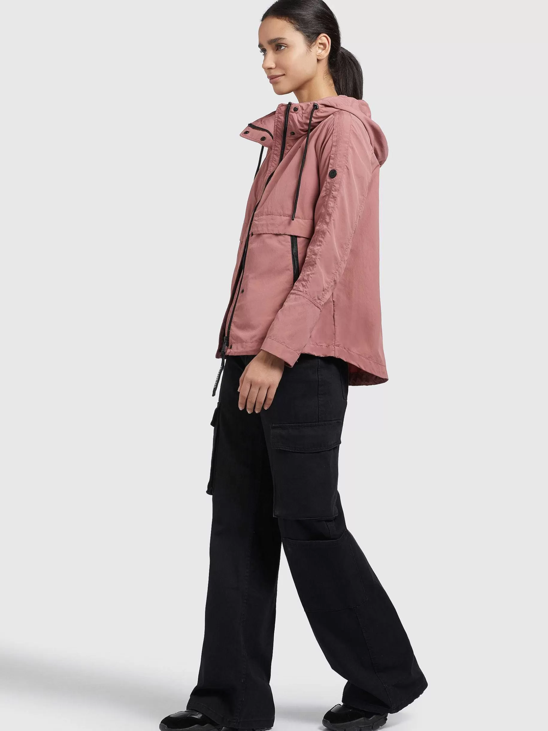 Ladies Khujo Summer Jackets>Summer Jackets