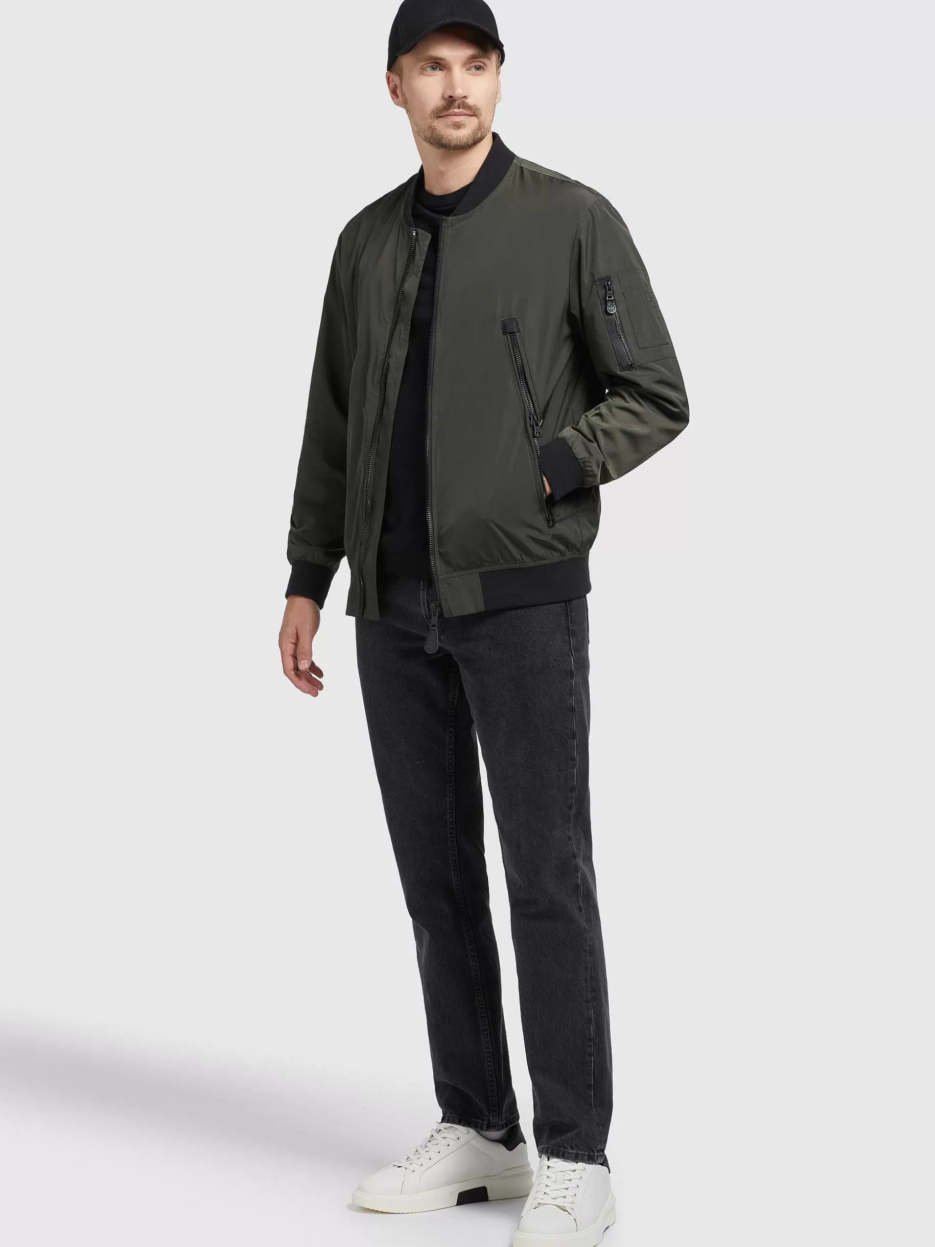 Men'S Khujo Summer Jackets>Summer Jackets