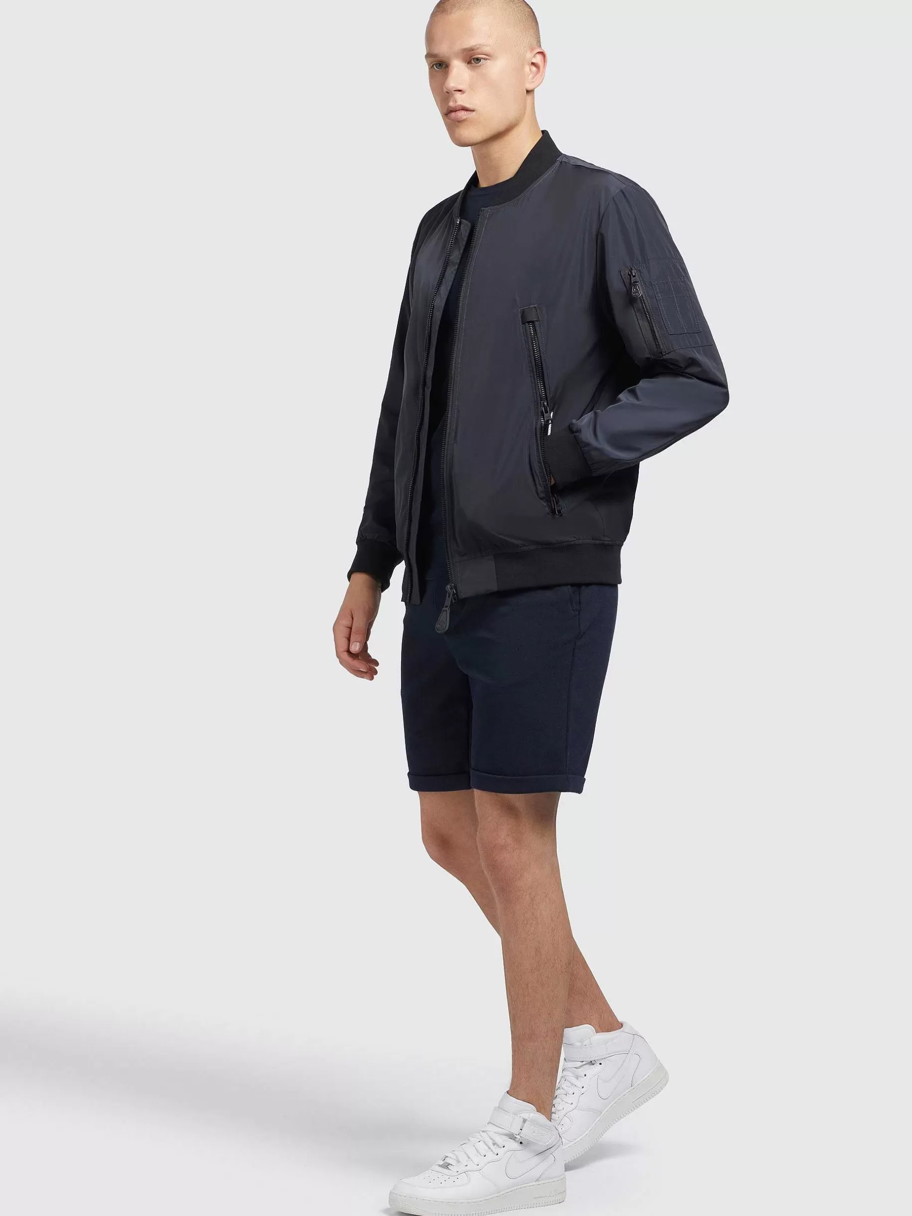 Men'S Khujo Summer Jackets>Summer Jackets