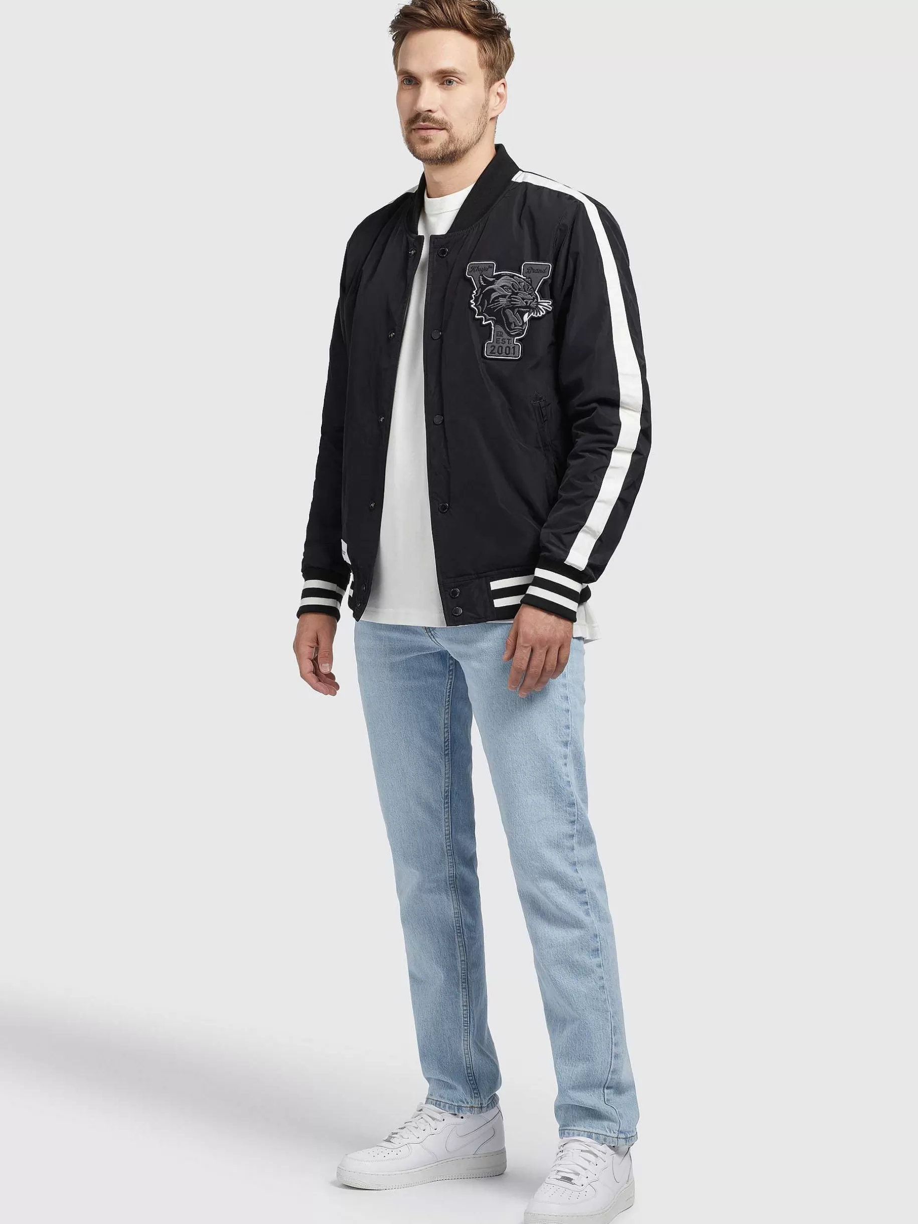 Men'S Khujo Summer Jackets>Summer Jackets