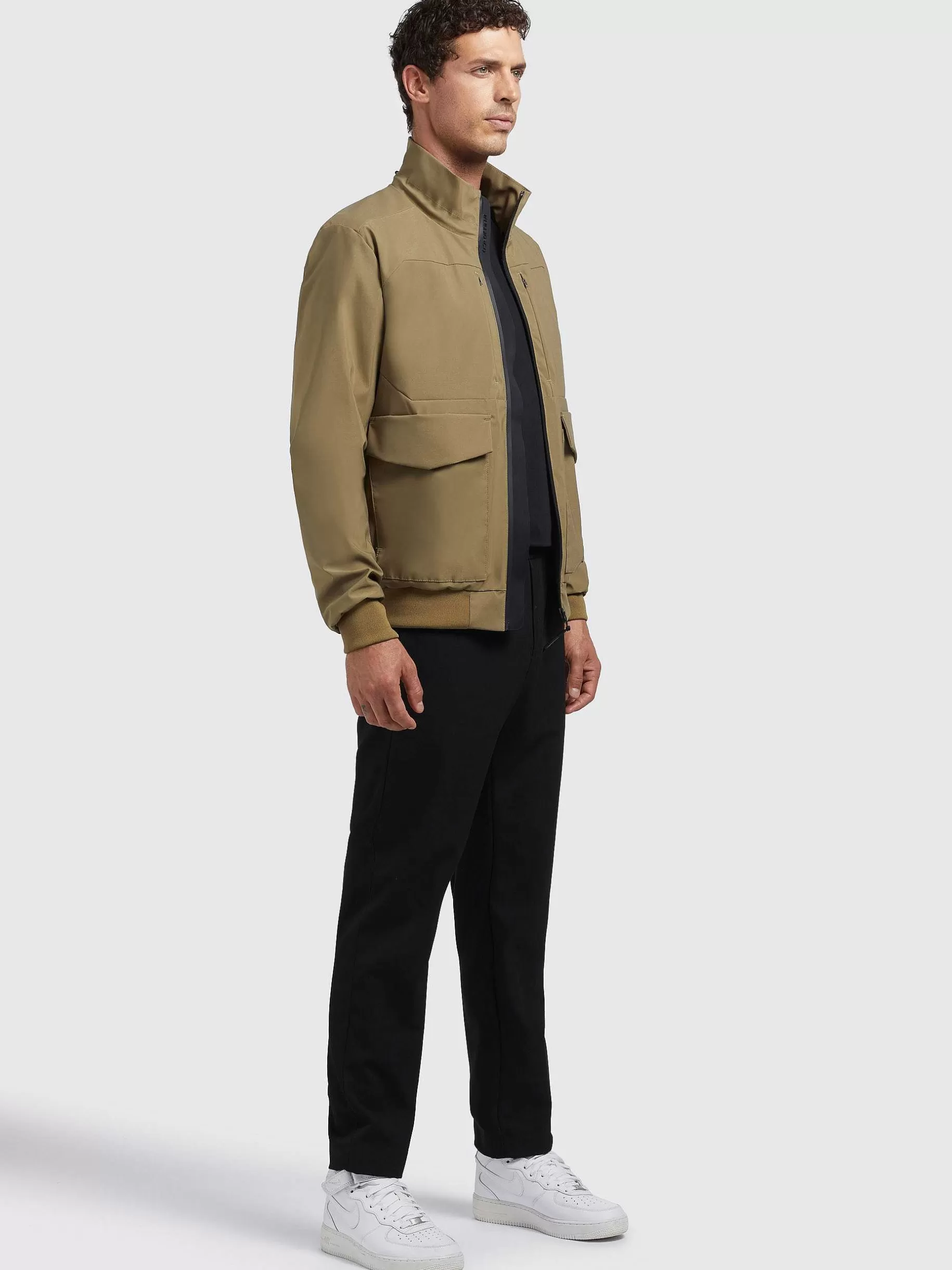Men'S Khujo Summer Jackets>Summer Jackets
