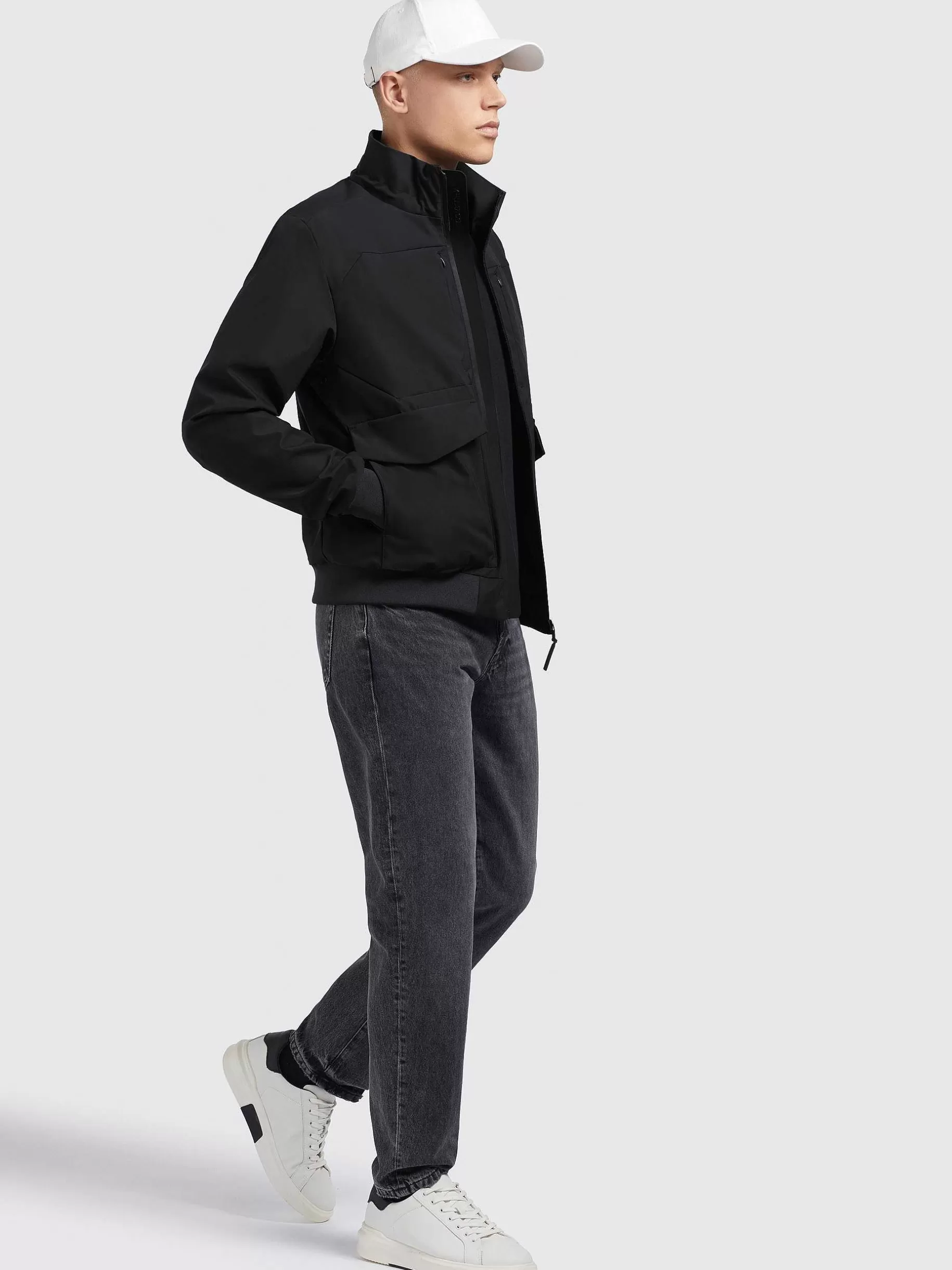 Men'S Khujo Summer Jackets>Summer Jackets