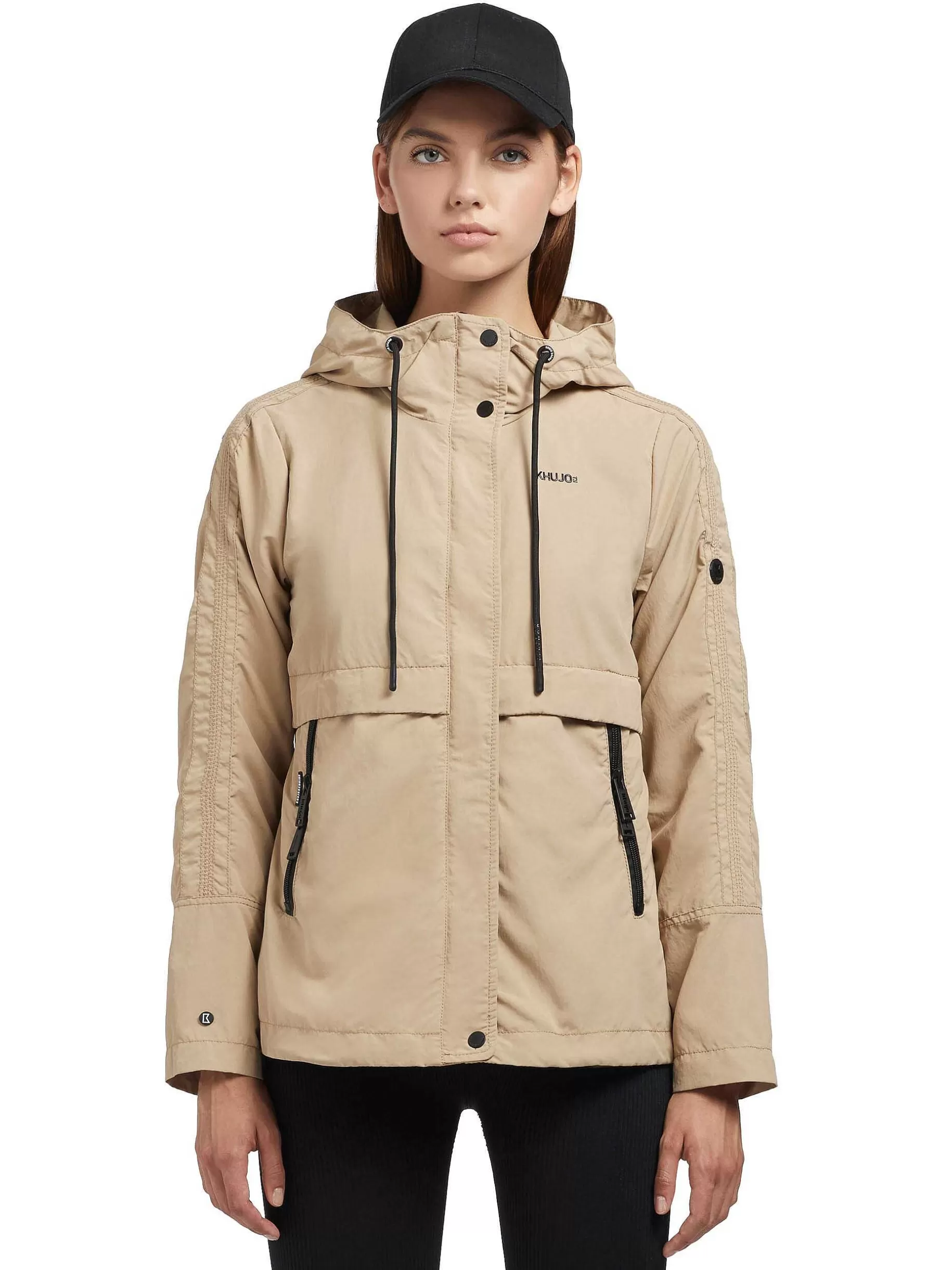 Ladies Khujo Summer Jackets>Summer Jackets